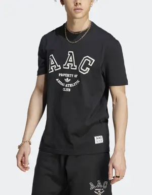 Adidas T-shirt adidas RIFTA Metro AAC