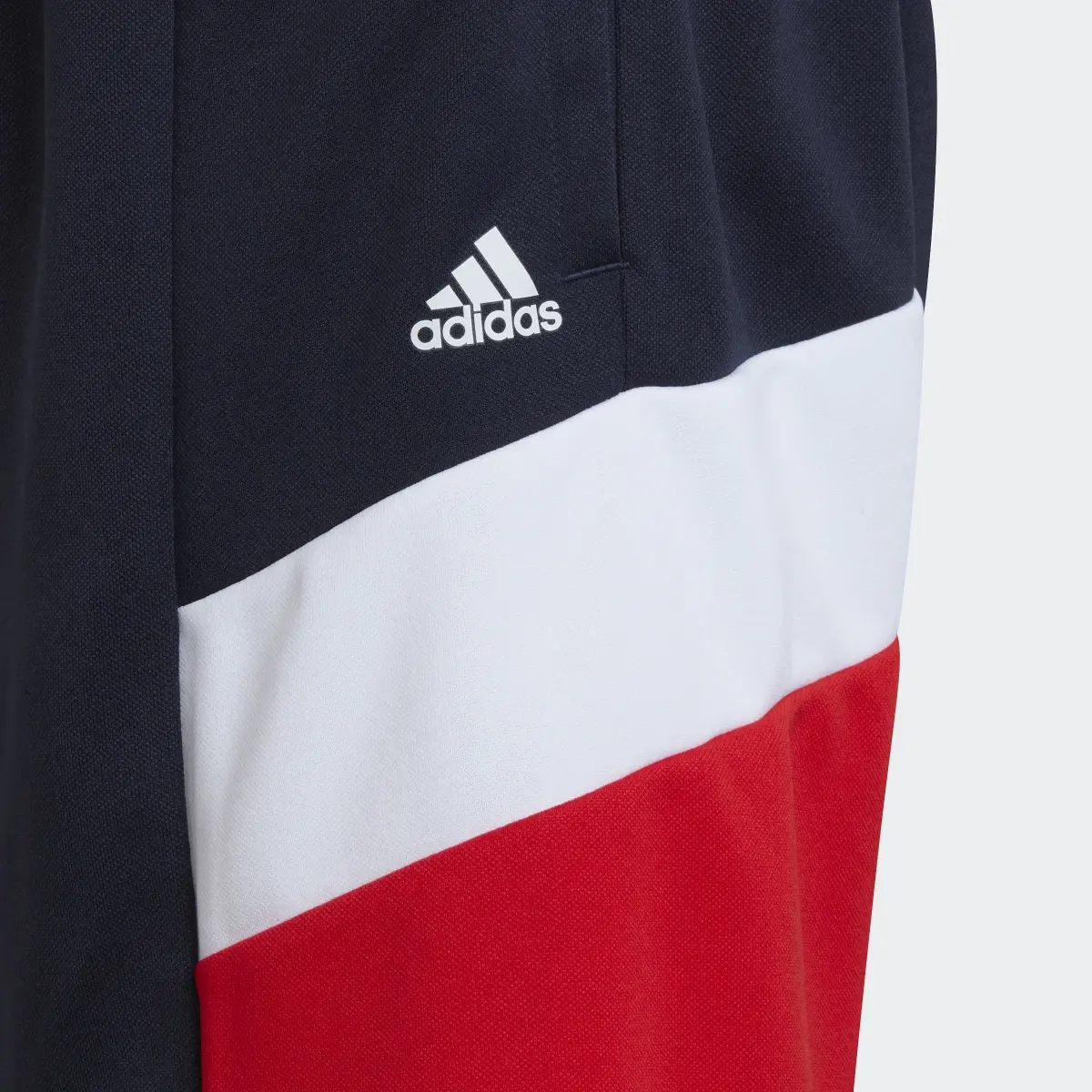 Adidas Designed to Move Shorts. 3