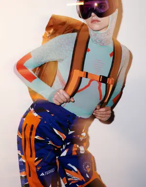Adidas by Stella McCartney x Terrex TrueNature Pant. 2