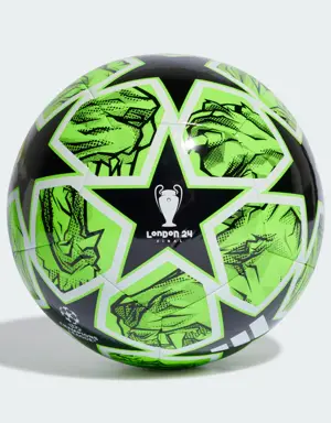 Adidas UCL Club 23/24 Knockout Football. 3 Adidas UCL Club 23/24 Knockout Football. 3