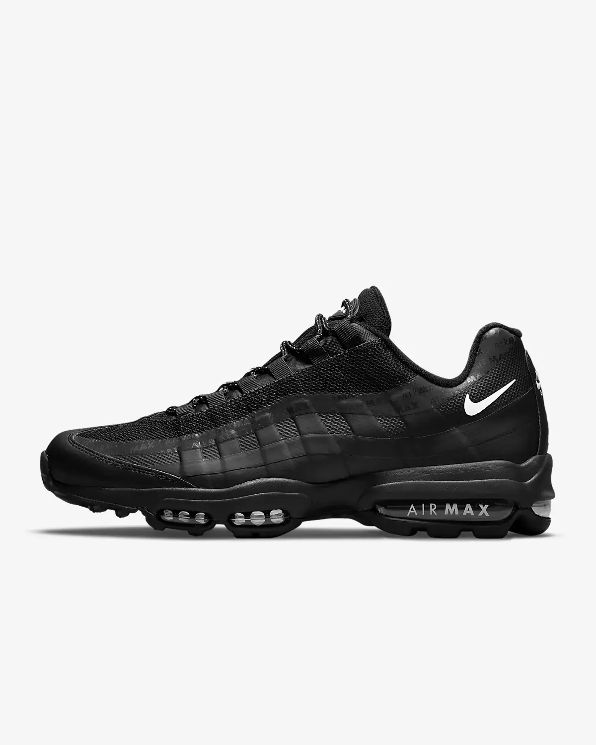 Nike Air Max 95 Ultra. 1