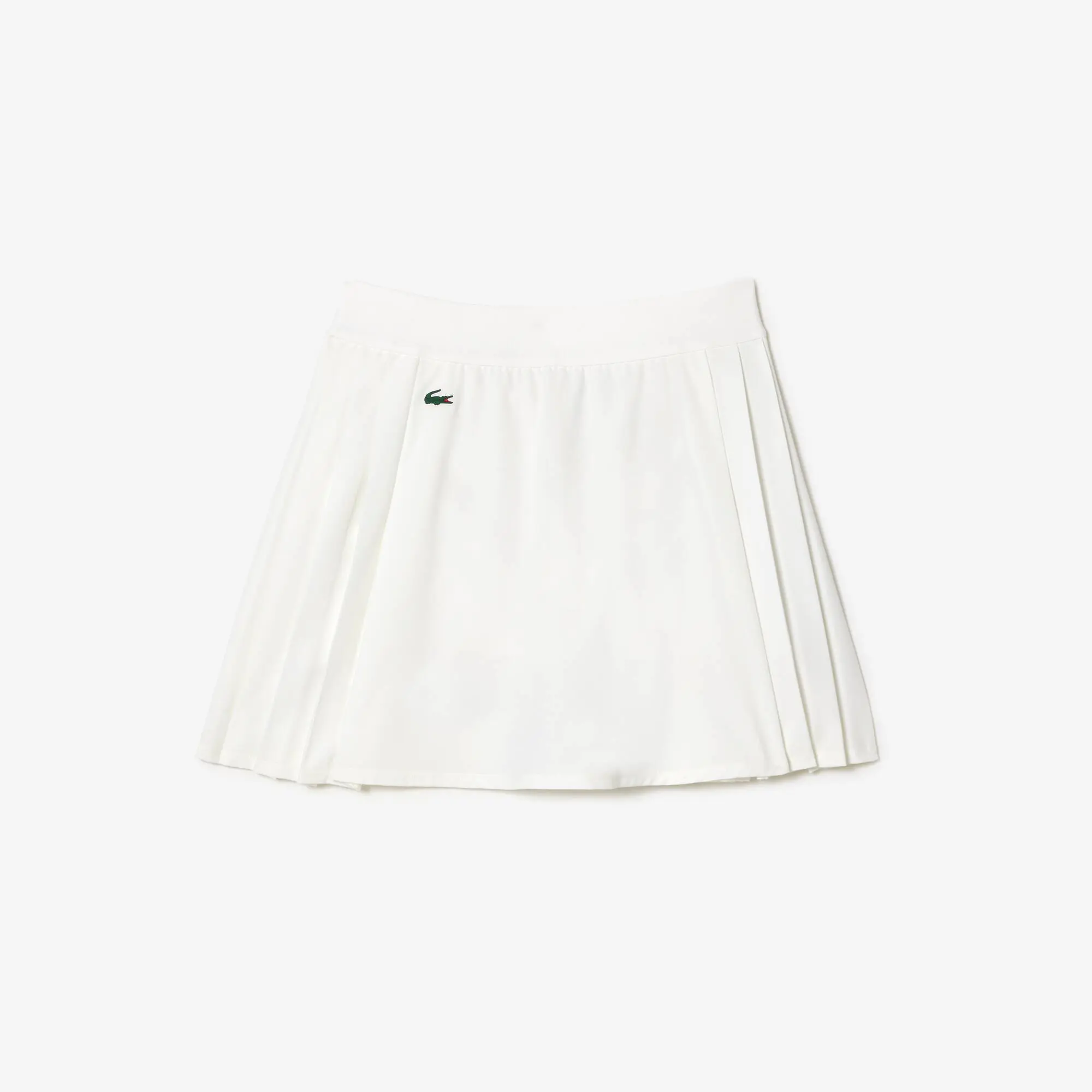 Lacoste Women's Lacoste SPORT Built-In Short Golf Skirt. 2