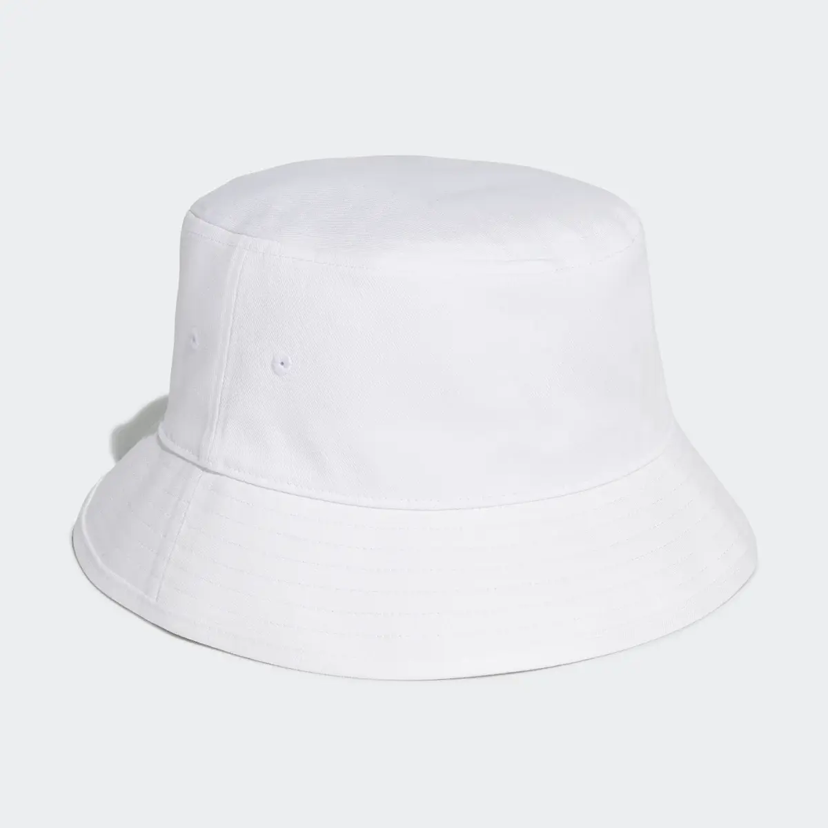Adidas Adicolor Trefoil Bucket Şapka. 3