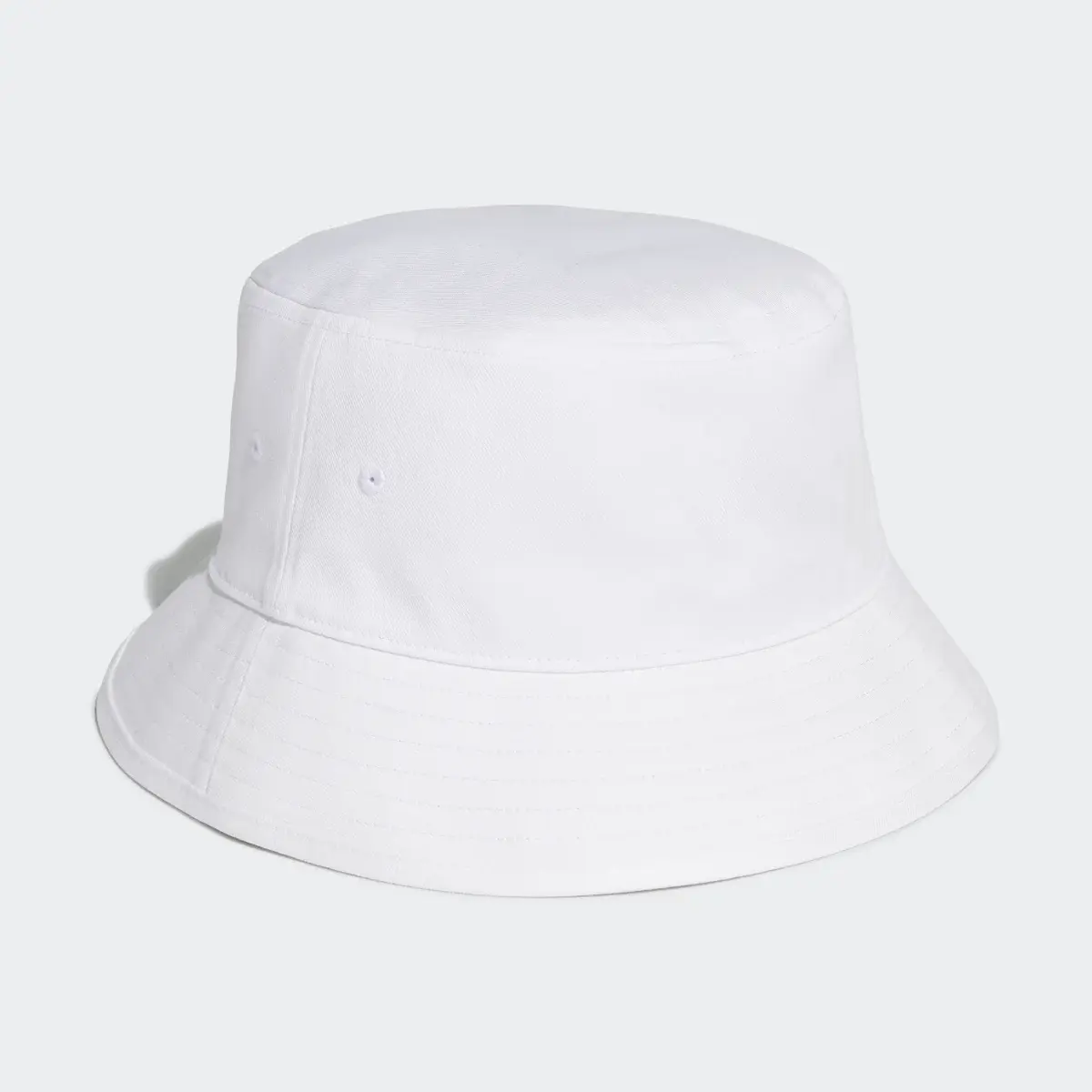 Adidas Cappello adicolor Trefoil Bucket. 3