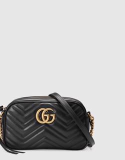 GG Marmont small shoulder bag