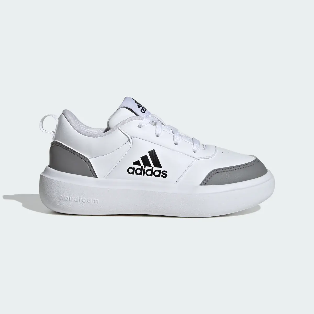 Adidas Park ST Shoes Kids. 2