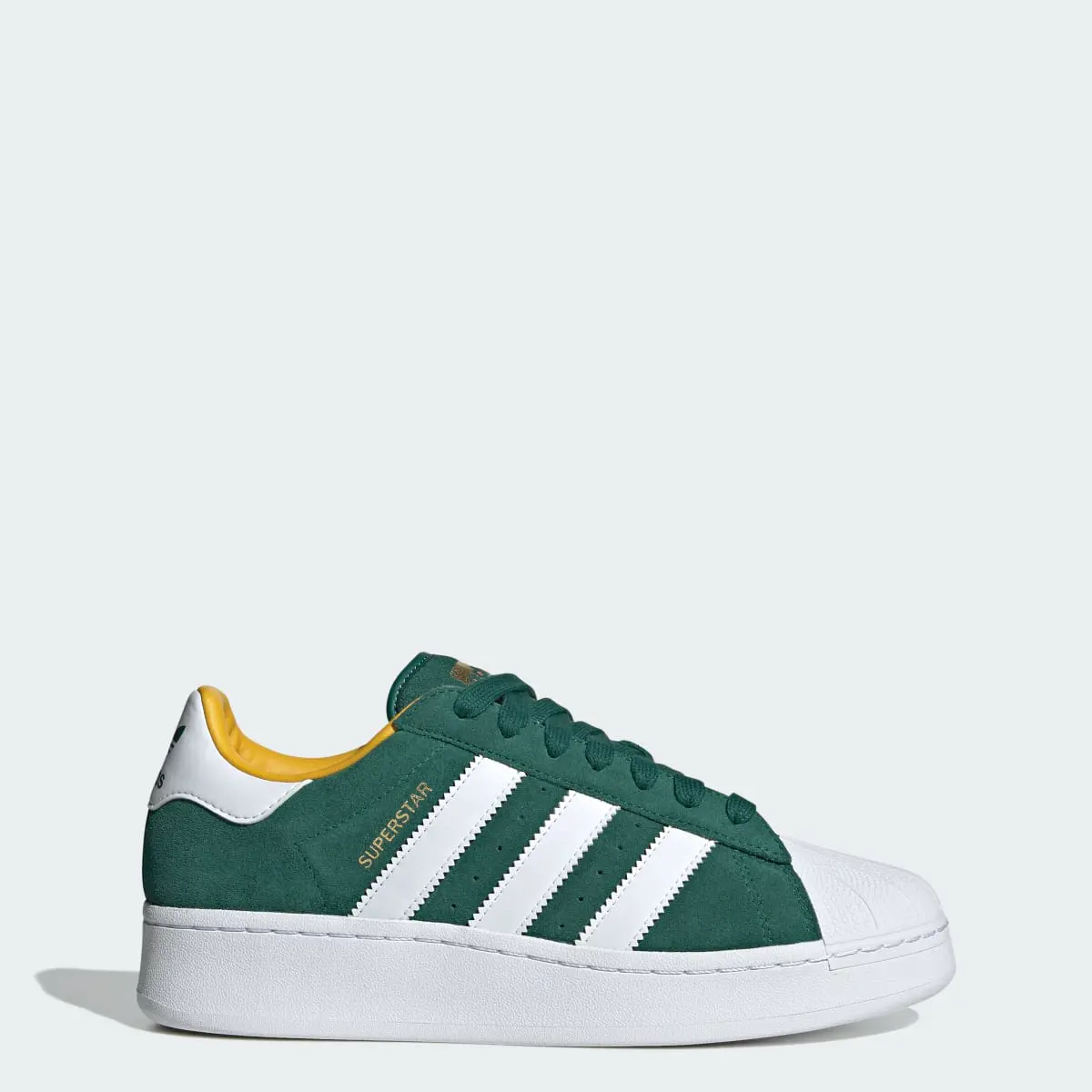 Adidas Scarpe Superstar XLG. 1