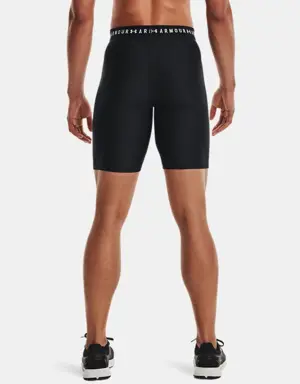 Women's HeatGear® Bike Shorts