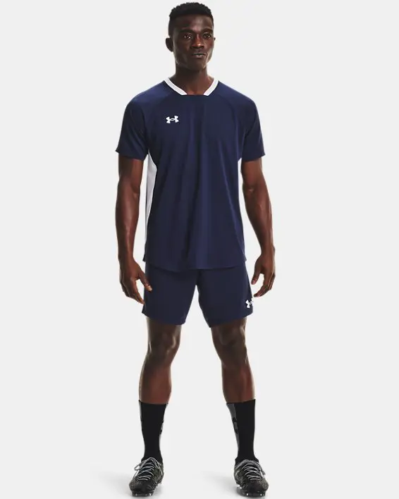 Under Armour Men's UA Match 2.0 Jersey. 3