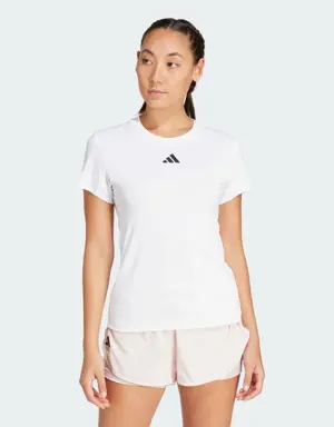 Playera de Tenis Freelift