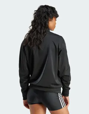 Adidas Chamarra Deportiva Adicolor Classics Firebird Holgada. 3 Adidas Chamarra Deportiva Adicolor Classics Firebird Holgada. 3
