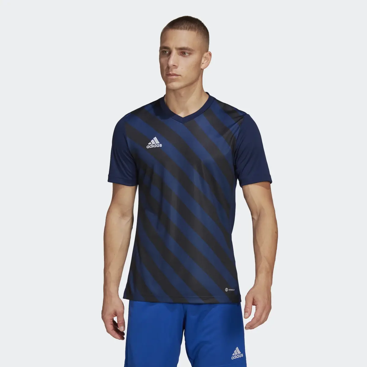 Adidas Maillot graphique Entrada 22. 2