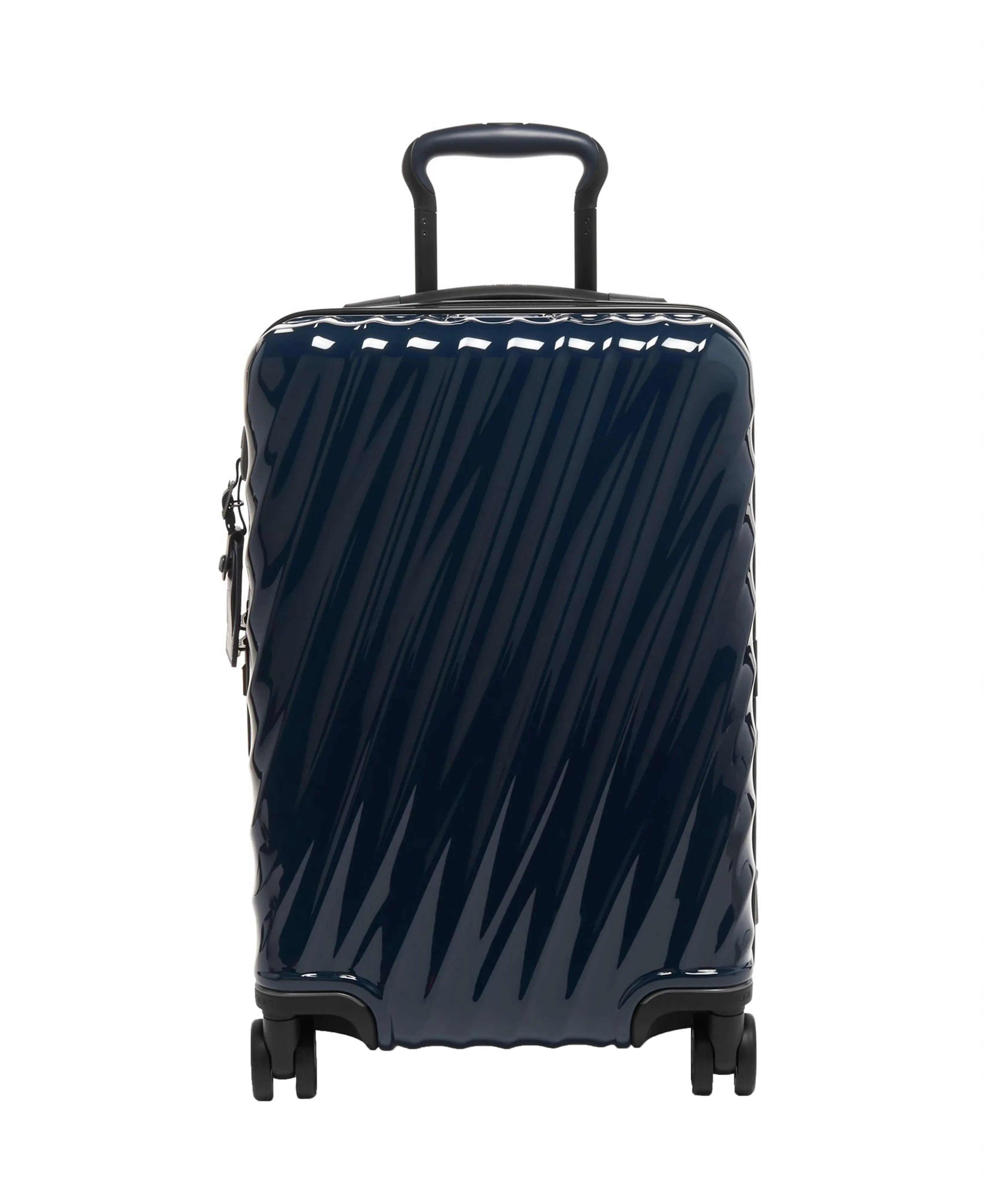 Harry Rosen International Expandable 4-Wheel Carry-On. 1 Harry Rosen International Expandable 4-Wheel Carry-On. 1