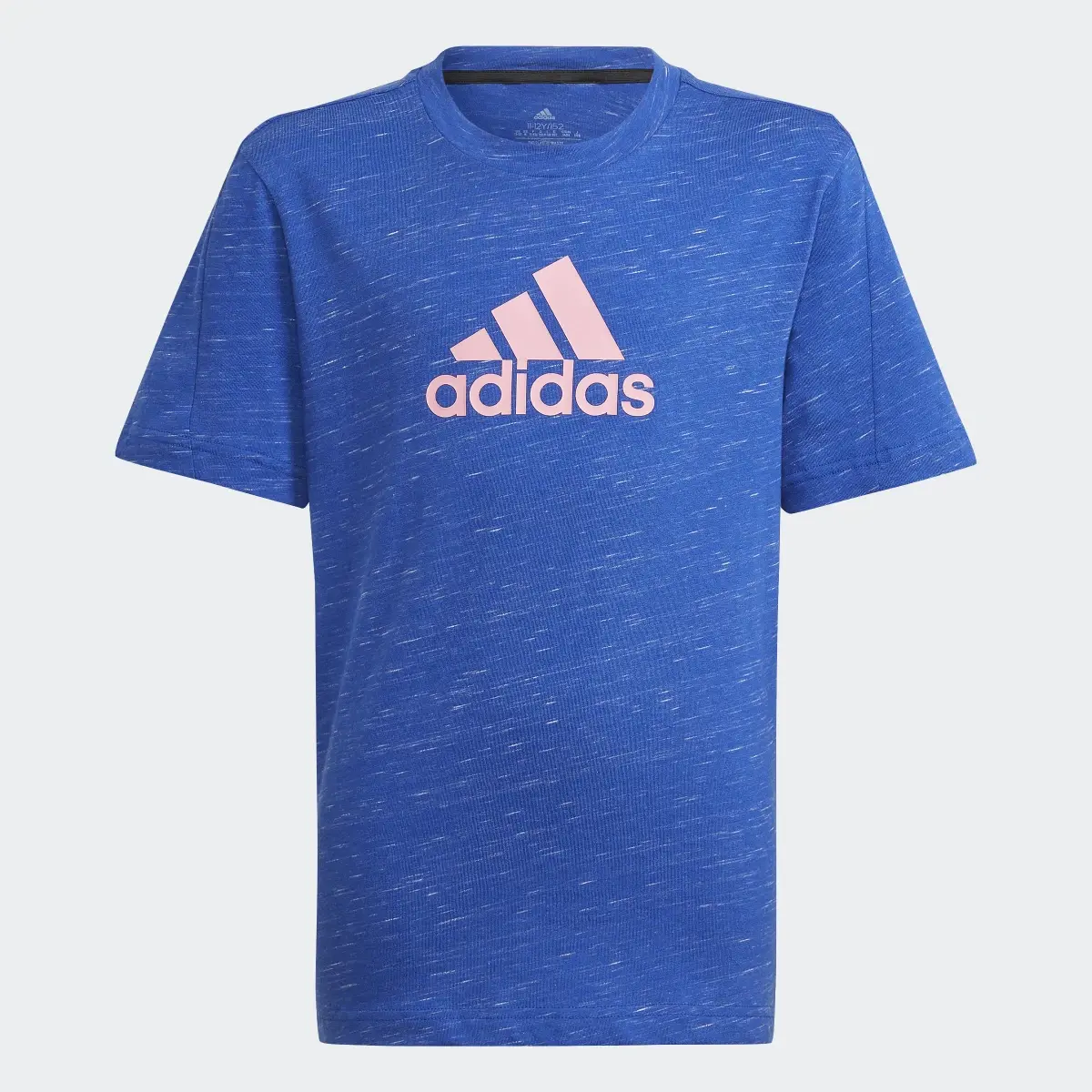 Adidas Camiseta Future Icons Badge of Sport Logo. 1