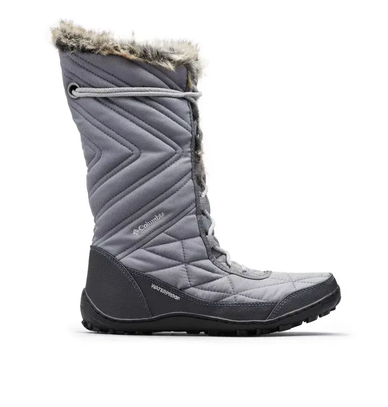 Columbia Women’s Minx™ Mid III Boot - Wide. 1