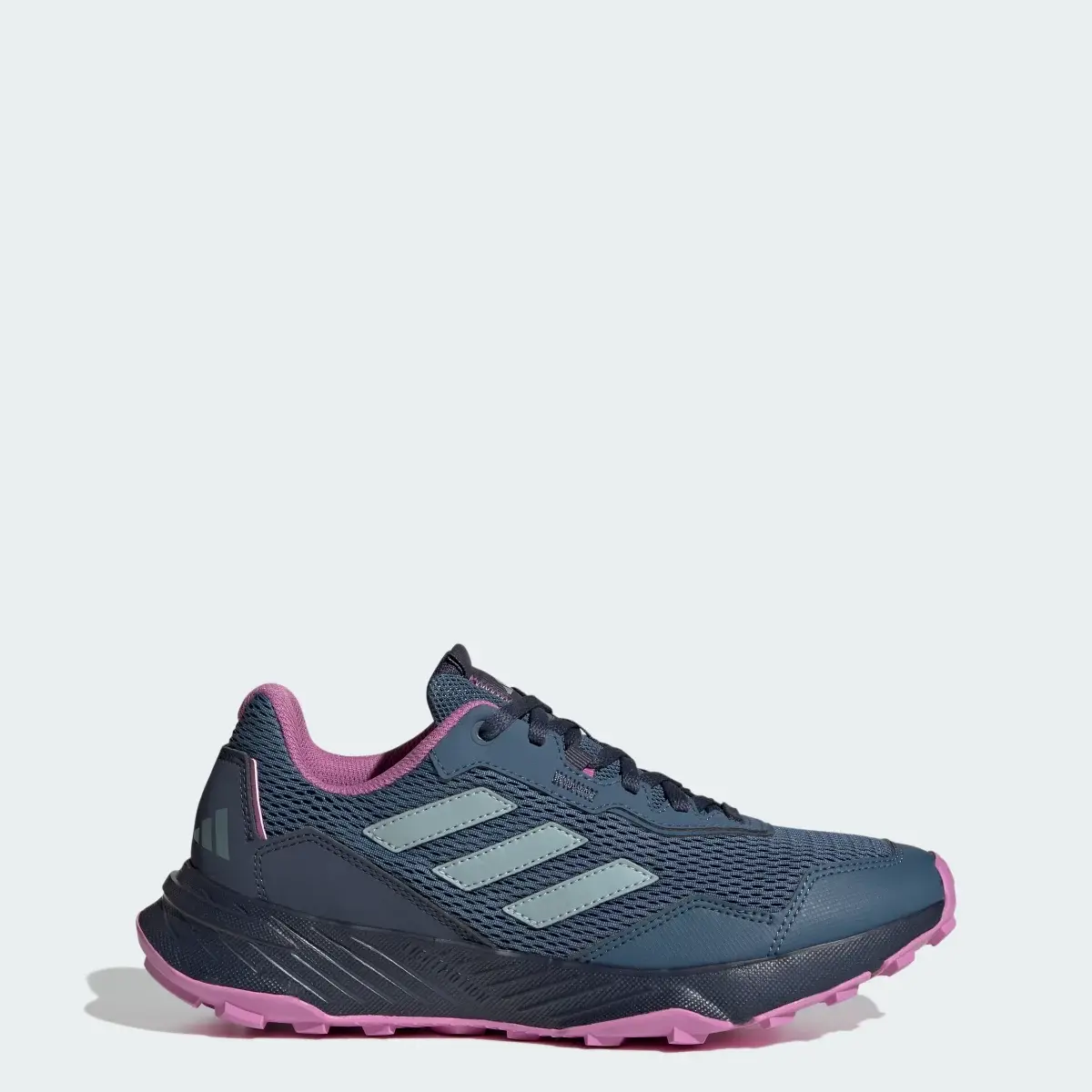 Adidas Tracefinder Arazi Koşu Ayakkabısı. 1