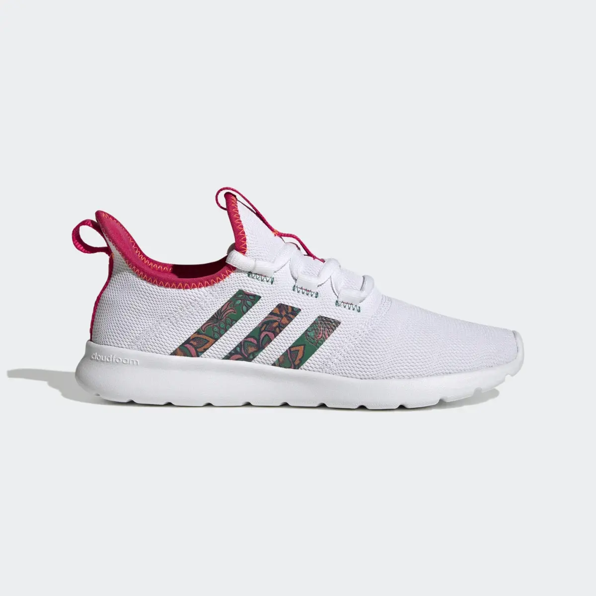 Adidas Cloudfoam Pure 2.0 shoes. 2