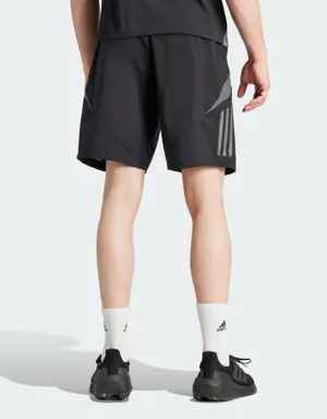 Tiro 24 Shorts