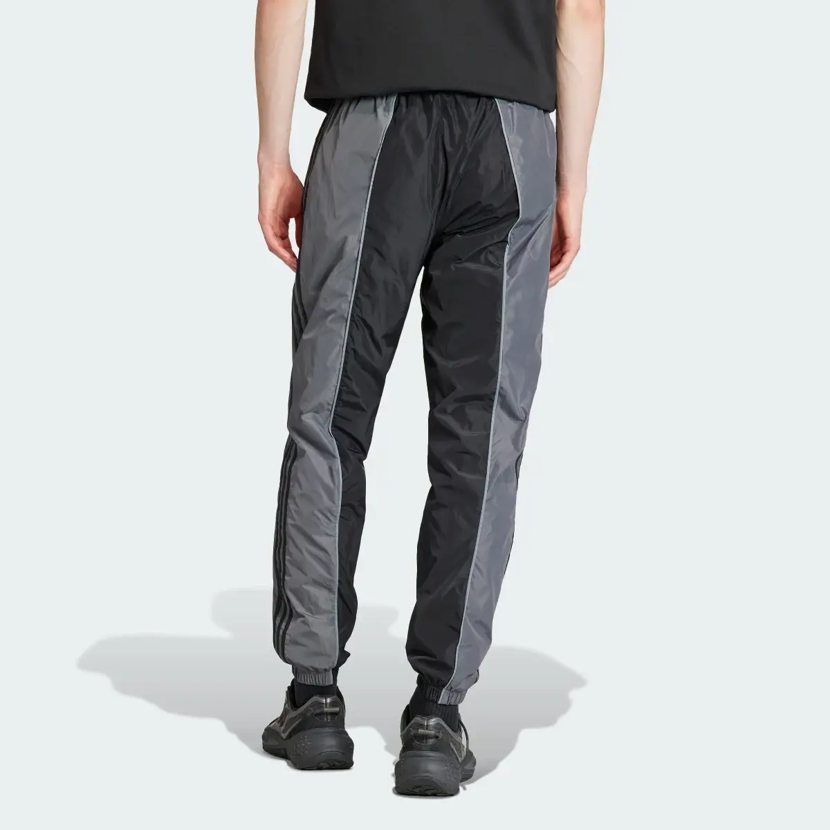 Adidas Rekive Woven Track Pants. 2