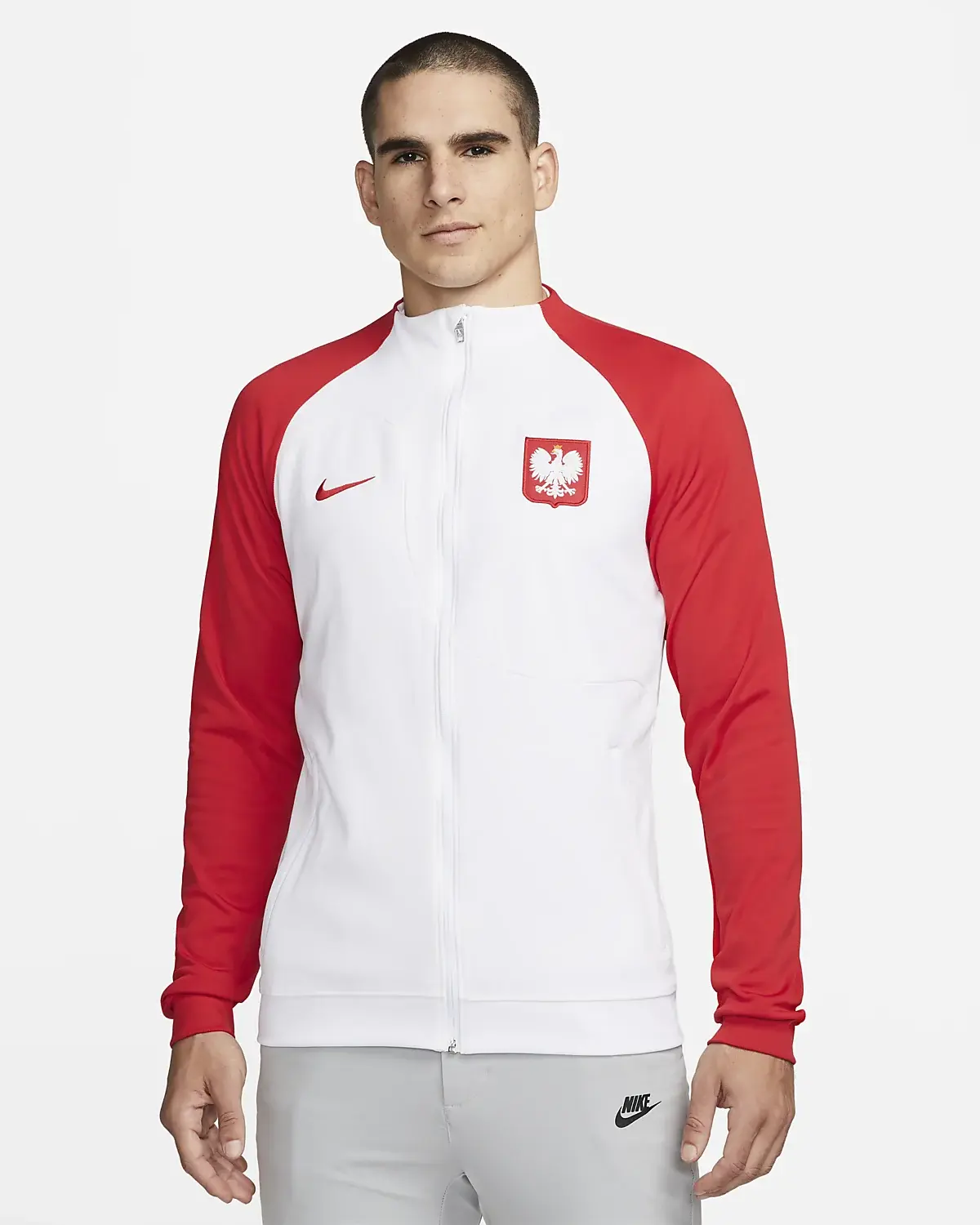 Nike Poland Academy Pro. 1