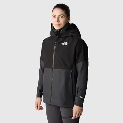 The North Face Women&#39;s Jazzi GORE-TEX&#174; Jacket. 1