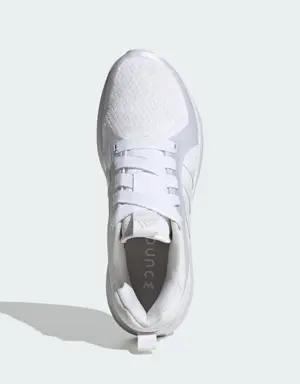 Adidas Edge Lux 6.0 Shoes. 3