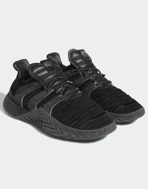 Adidas Tenis Pharrell Williams Sobakov 2.0. 3 Adidas Tenis Pharrell Williams Sobakov 2.0. 3