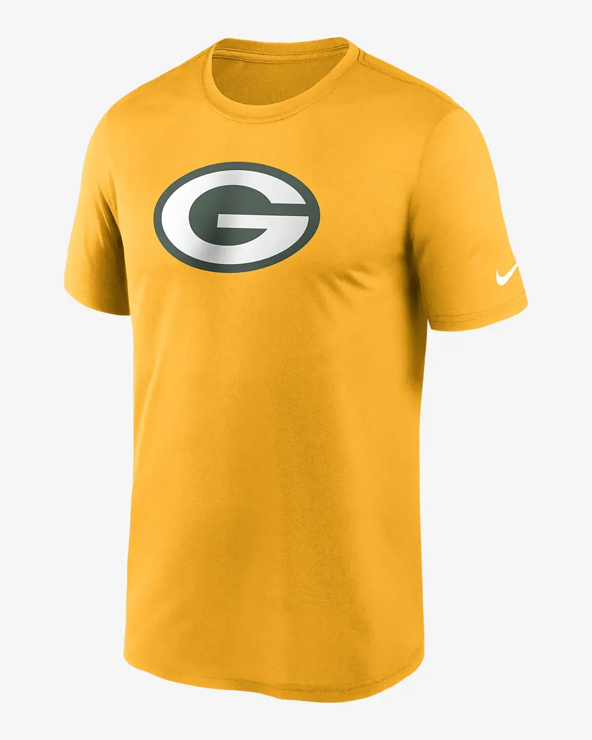 Nike Dri-FIT Logo Legend (NFL Green Bay Packers). 1