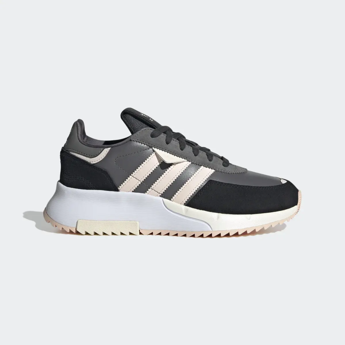 Adidas Retropy F2 Shoes. 2