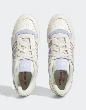 Adidas Forum Low Classic Shoes. 3 Adidas Forum Low Classic Shoes. 3