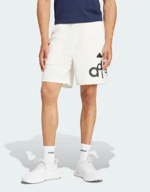 Adidas Graphic Print Shorts