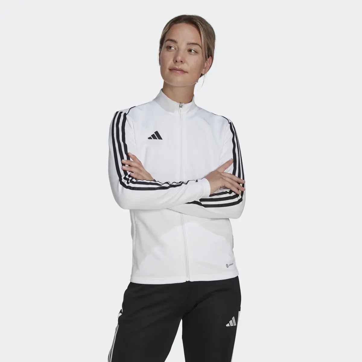 Adidas Tiro 23 League Training Jacket. 2