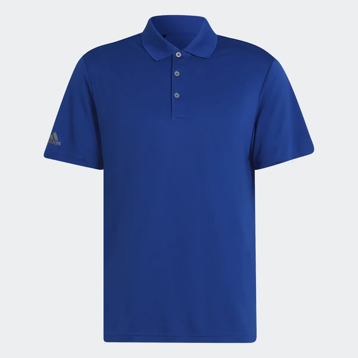 Adidas Performance Polo Shirt. 1