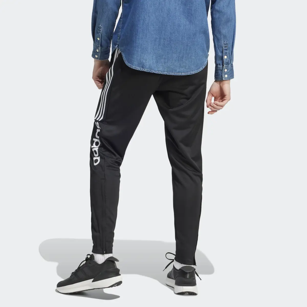 Adidas Pants Tiro Wordmark. 3