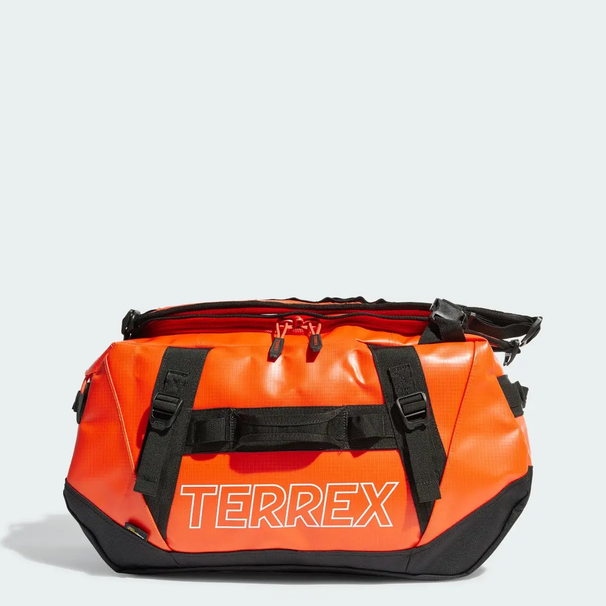 Adidas Terrex Rain.Rdy Expedition Duffel Bag S - 50 L. 1