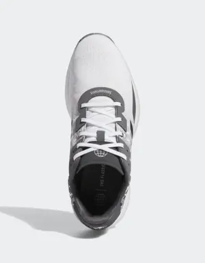 Adidas S2G Spikeless Golf Shoes. 3 Adidas S2G Spikeless Golf Shoes. 3