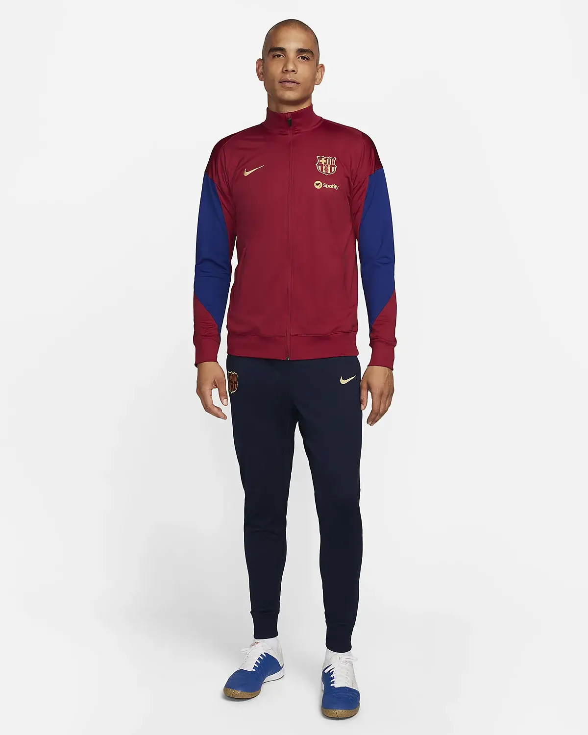 Nike F.C. Barcelona Strike. 1