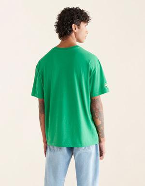 Mens Take A Hike Relaxed T-Shirt