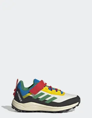 Adidas Zapatilla Terrex x LEGO® Agravic Flow Trail Running