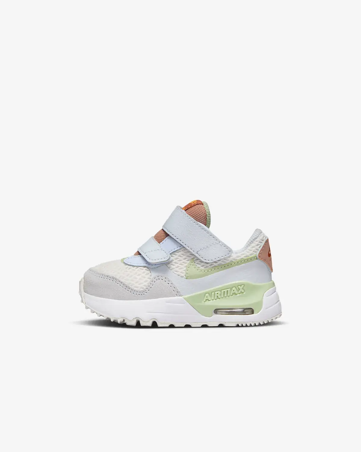 Nike Air Max SYSTM. 1