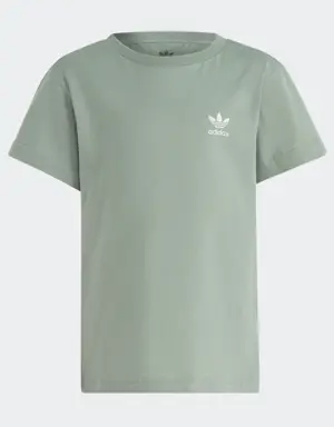 Adidas Adicolor T-Shirt. 3