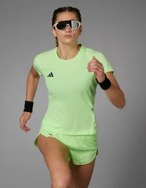 Playera de Running Adizero Essentials