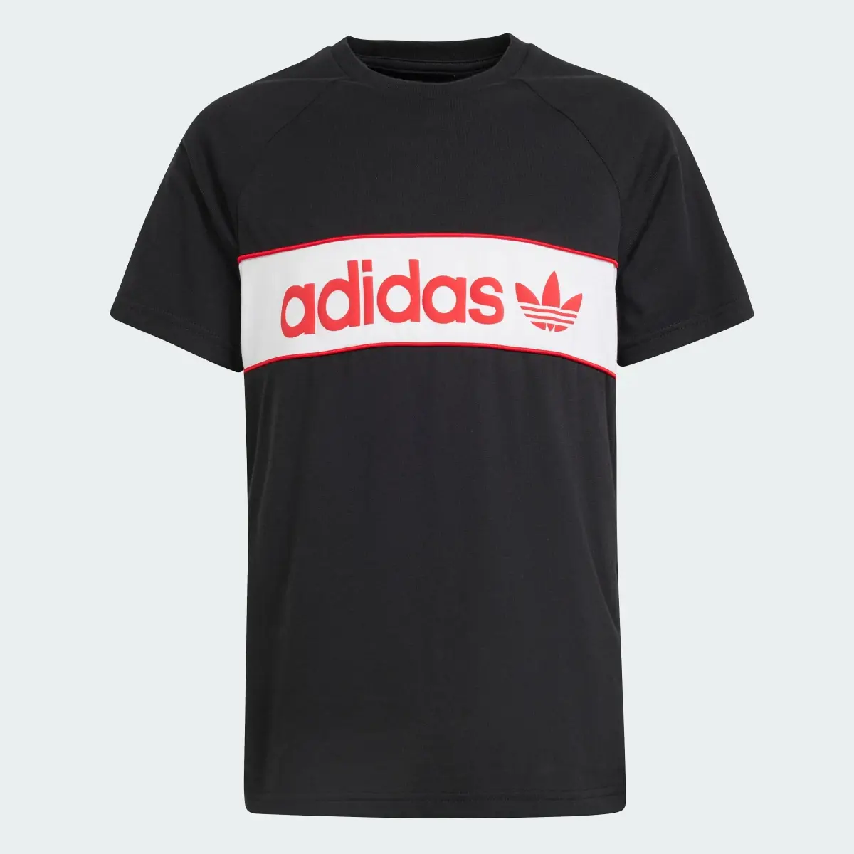 Adidas NY Tee. 1