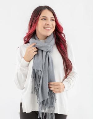 Alicia - Long Scarf