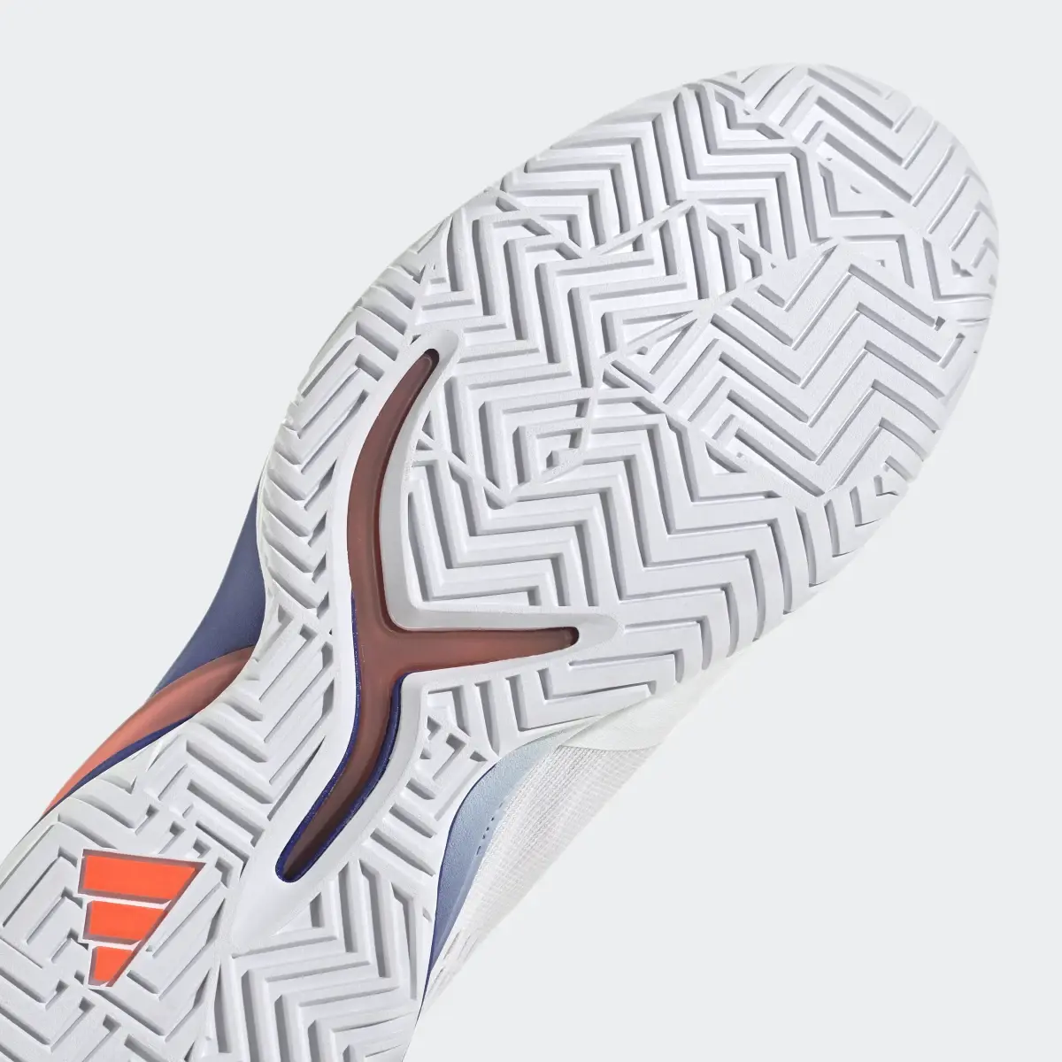 Adidas adizero Cybersonic Tenis Ayakkabısı. 3