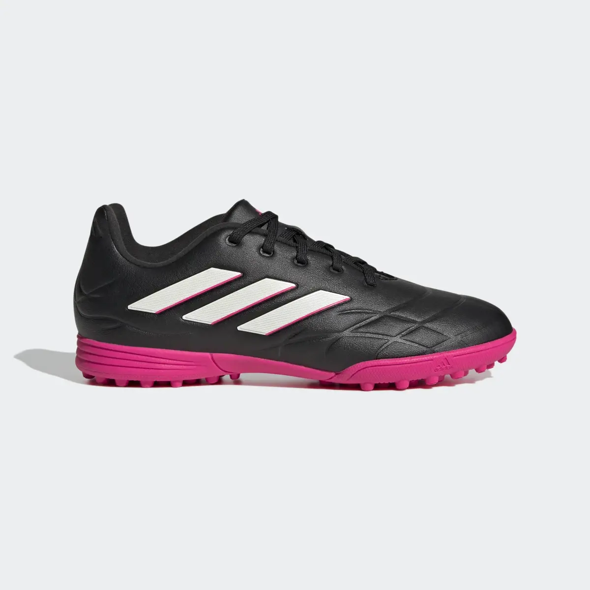 Adidas Zapatilla de fútbol Copa Pure.3 moqueta. 2