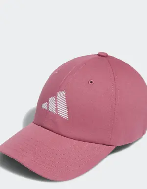 Criscross Golf Hat