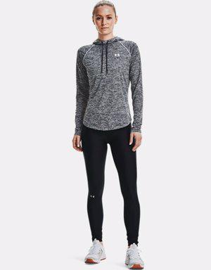 Women's UA Velocity Wordmark Hoodie