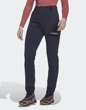 Terrex Yearound Soft Shell Pants