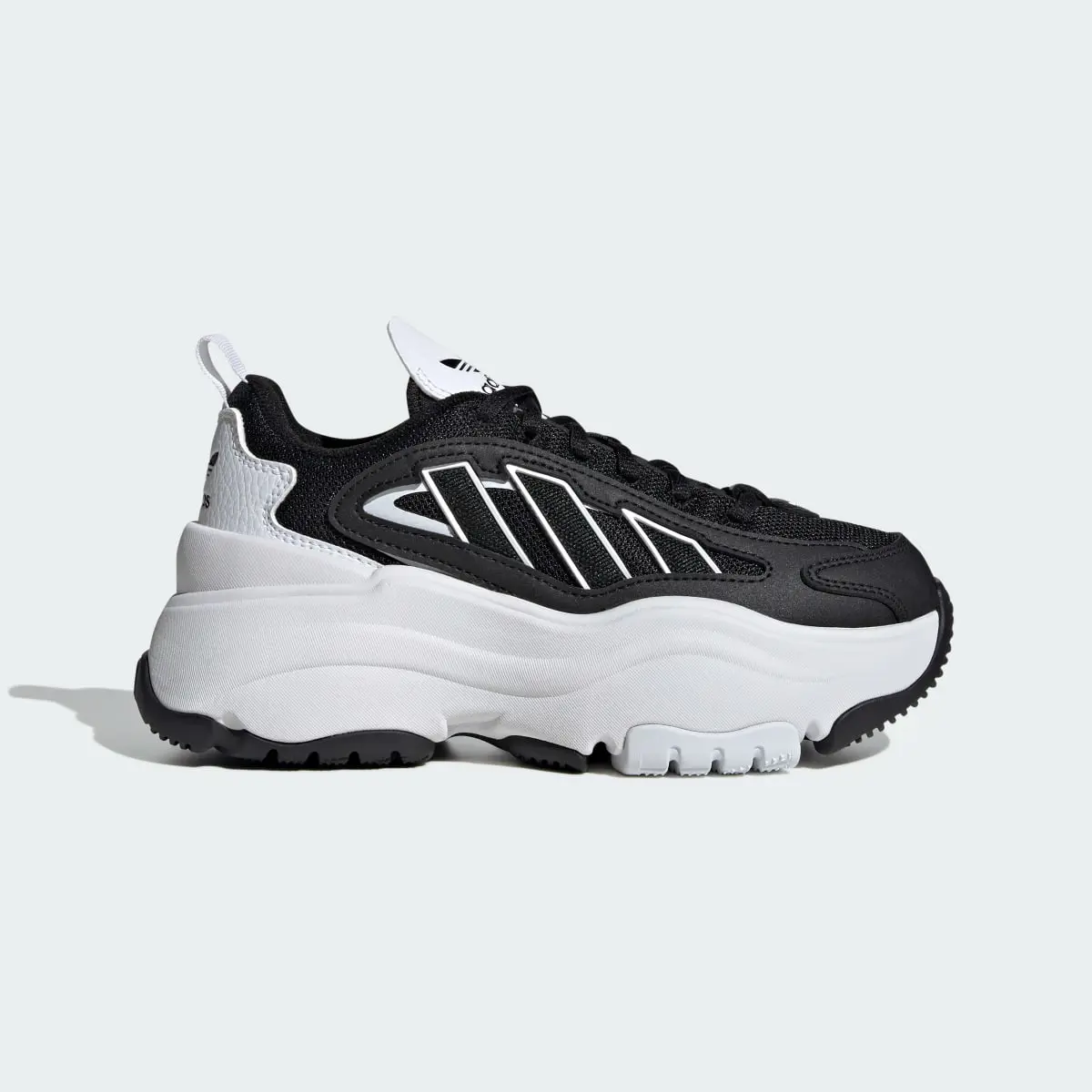 Adidas Ozgaia Schuh. 2